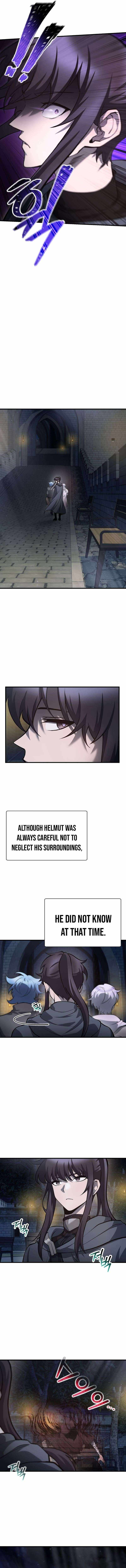 Helmut: The Forsaken Child Chapter 65 image 21